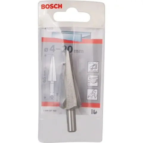 Bosch 2608597523 Antennfräs Endast denna vecka